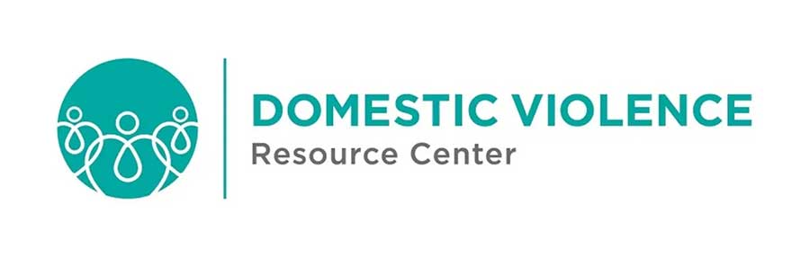 Domestic Violence Resource Center logo